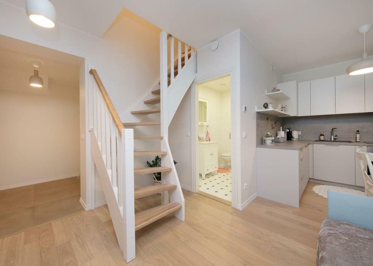 Modern Quiet 2 Bedroom Near Center Апартамент Пярну